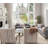 Rola 8 - Light Dimmable Globe Chandelier-1520617072