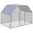 Kewaunee Walk in Chicken Run-88483310