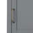 Church Street Freestanding Linen Accent Tower Cabinet for Bathroom Storage Organization
