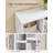 Syleste Bookcase