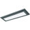 Capps Dimmable Rectangle Flush Mount