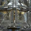Lustre tambour Venini-91194831-91194835-130848593