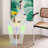 Dobrila Acrylic Coffee Table