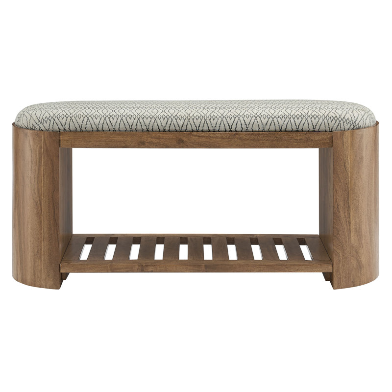 Banc rembourré Ashby