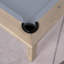 Table de billard sans ardoise ModArt-92723629-92723649-92723626
