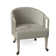 Brayden 27" Wide Barrel Chair