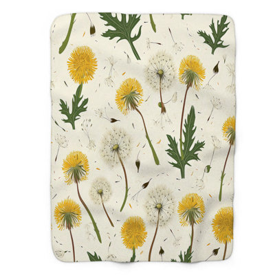 Throw Blanket