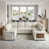 Beige Chenille est en rupture de stock