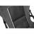 Portable High Back Heavy Duty Lawn Chair With 250lbs Support, Collapsible Cup Holder, Grey, Breathable And Comfortable For Outdoor Use Supporting 250lbs, Weather - , Suitable Camping Garden-1784458717