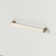 Hamlet 67'' Single Bathroom Vanity with White Quartz Top