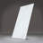 24" L x 12" H Tounge & Groove Grout-Free Shower Wall Tiles-106974356