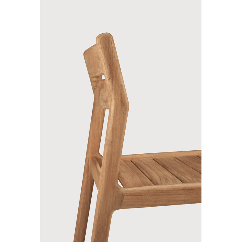 Jack Outdoor Dining Side Chair