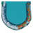 28' x '192 Inflatable Water Slide 