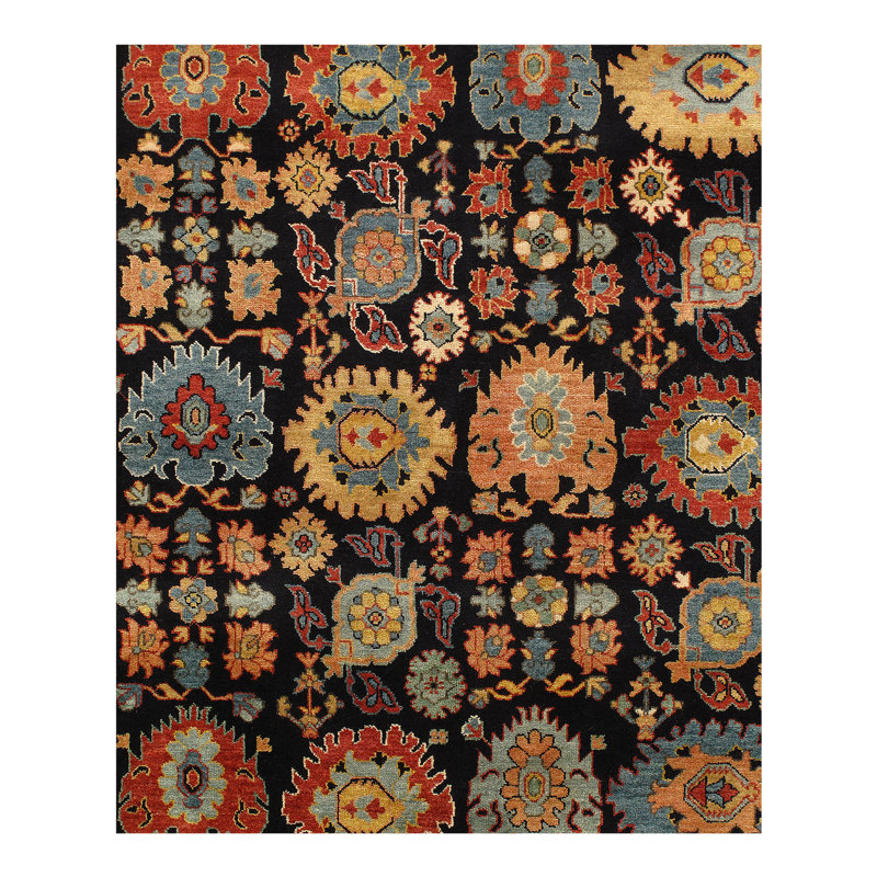 Stanstead One-of-a-Kind 8' X 10' Area Rug