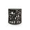 Shina Marble End Table