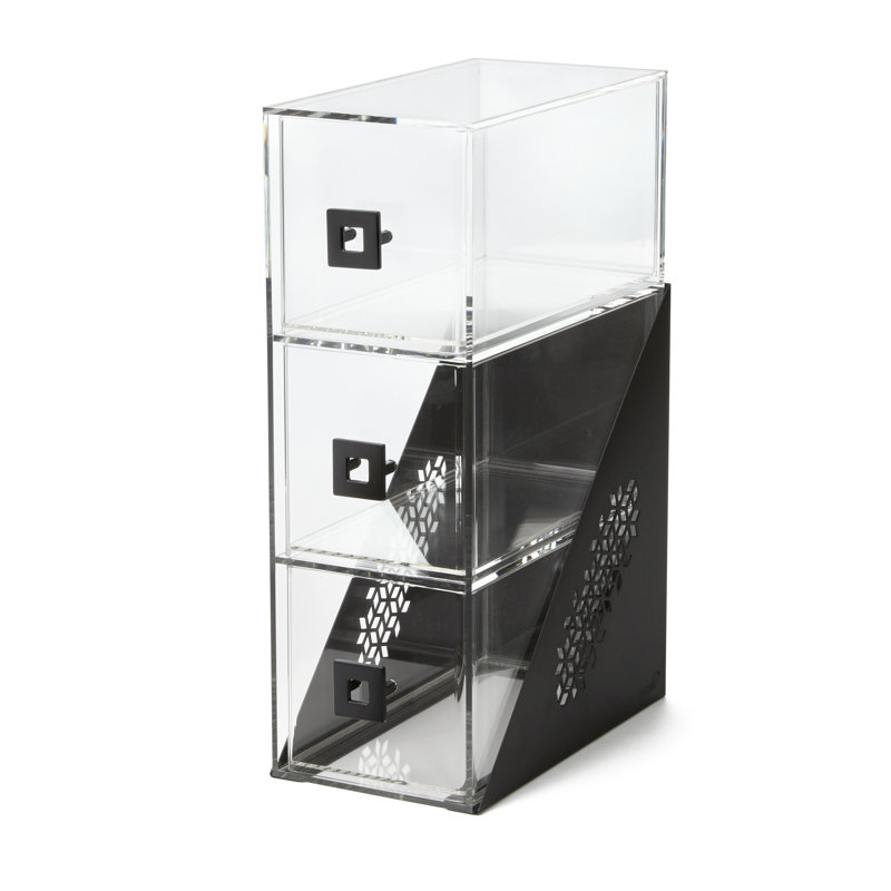 Rosseto Plastic Display Case Buffet Accessory
