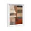 Pattern Pulse III Shadowbox Abstract Print by Oliver Gal, Black Frame, 10 x 15-1774411122-1774411129