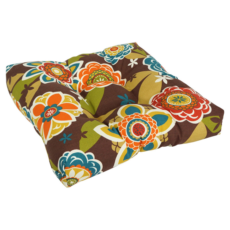 Outdoor 5'' Seat Cushion