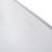 68.9 Inch Freestanding Solid Surface Soaking Bathtub