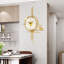 Horloge murale Artio