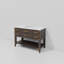 Ensemble de meuble-lavabo simple 48 po-113418836-82339599