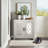 Chessani 12 Pair Shoe Storage Cabinet-70157412