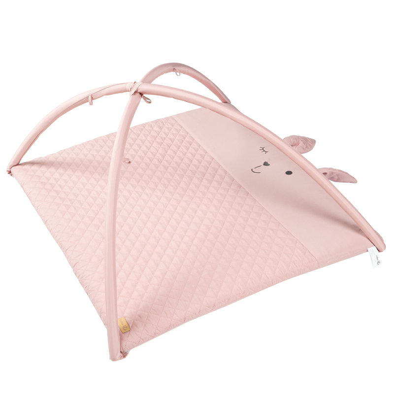 Baby Gym, Pink
