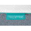 Matelas en mousse viscoélastique 10 po Sofie-68627348