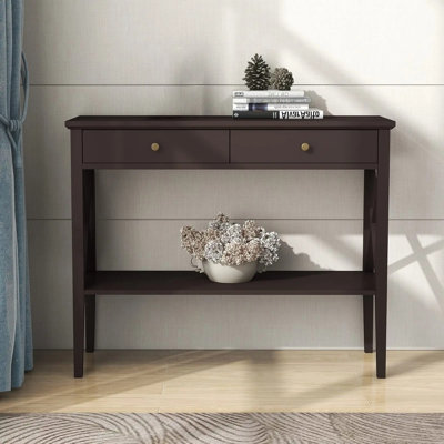 Sodermalm 39.4'' Console Table