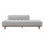Chaise longue rembourrée Novi-94848027