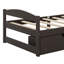 Lit plateforme avec deux tiroirs-603827155