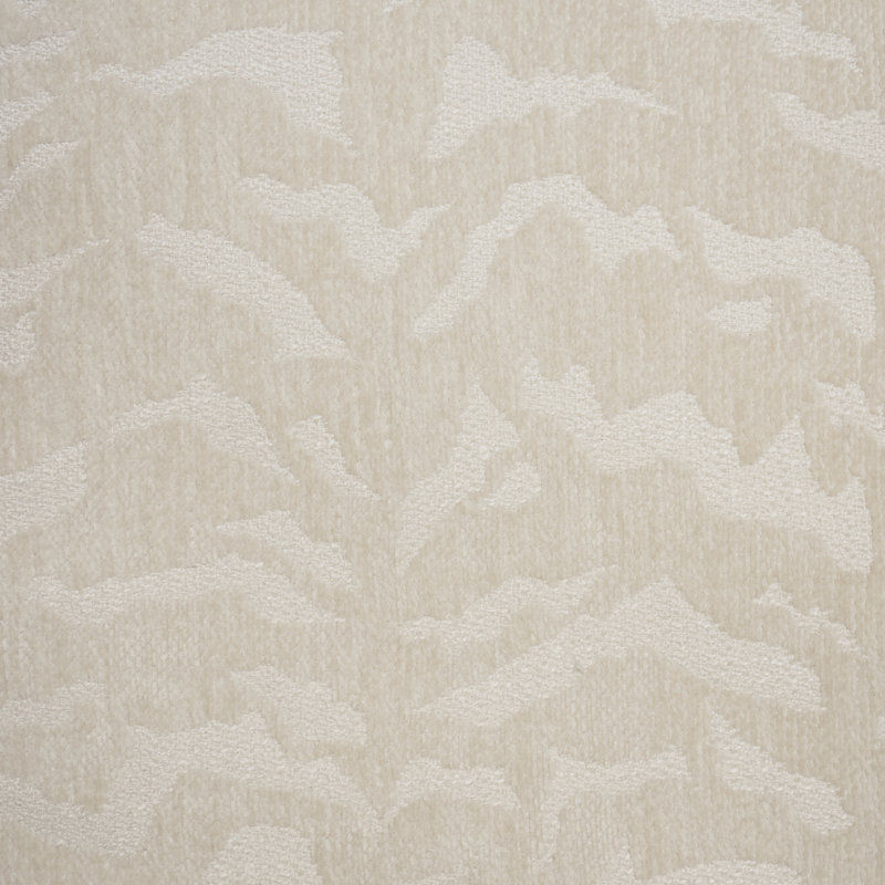 Tissu en similicuir Tigre Performance, Ivoire