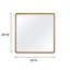 Petit miroir décoratif-818576538