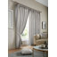 Dareece Cotswold Pencil Pleat Lined Curtains-35327282-35327292