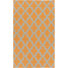 Orange Et Gris