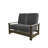 Leeward 56.5'' Wide Loveseat with Cushions-19641229-19641252