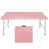 Rose est en rupture de stock
