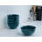 Kook Ceramic Cereal Bowls , 20 oz.-1422098444