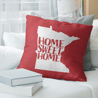 Coussin de minnesota