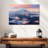 Alvord Mount Rainier Daybreak