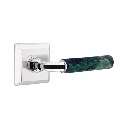 Select Double Dummy Door Lever
