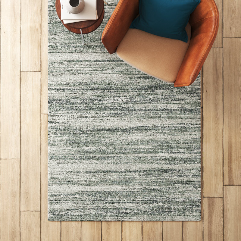 Anouk Striped Area Rug, Rectangle 133 x 195cm