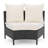 PT LIMON SINGLE SOFA