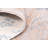 Ansonville Floral Polypropylene Plastic Rug-1065939009