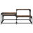 Wulfe Frame Single Coffee Table with Storage-473734848-473734879
