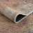 Oribelle Machine Washable Oriental Brown/Beige Area Rug-542189965