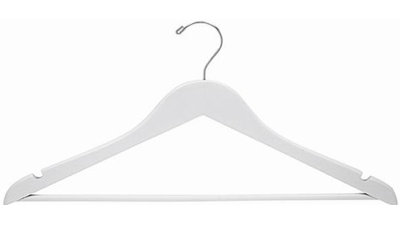 Standard Hanger for Suit/Coat