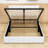 Mevelyn Upholstered Platform Bed-154634353