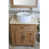 Cream Marble is out of stock selected