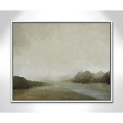 Vanora "Lovers Creek" Painting